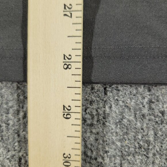 Under Armour Shirt Men Medium Gray HeatGear Logo Graphic Tee Short Sleeve Adult - Picture 12 of 14